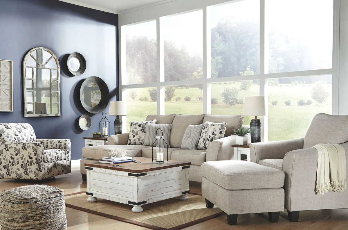 How to Mix and Match Furniture For Living Room: A Complete Guide