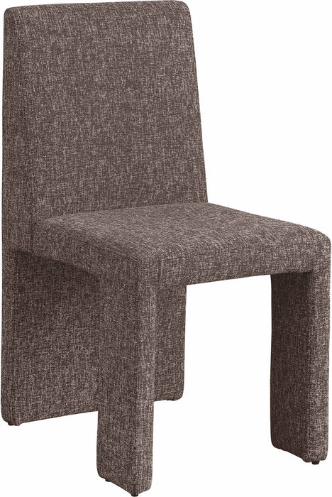 Benson - linen Dining Chair (Set of 2)