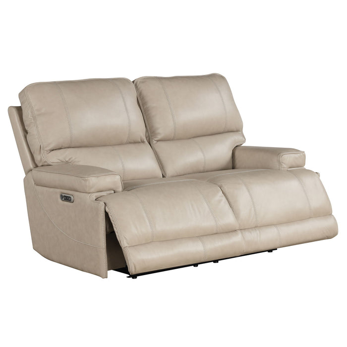 Whitman - Power Cordless Loveseat