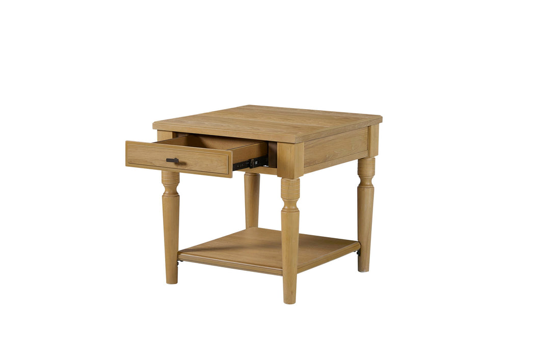 Tarrington - Table