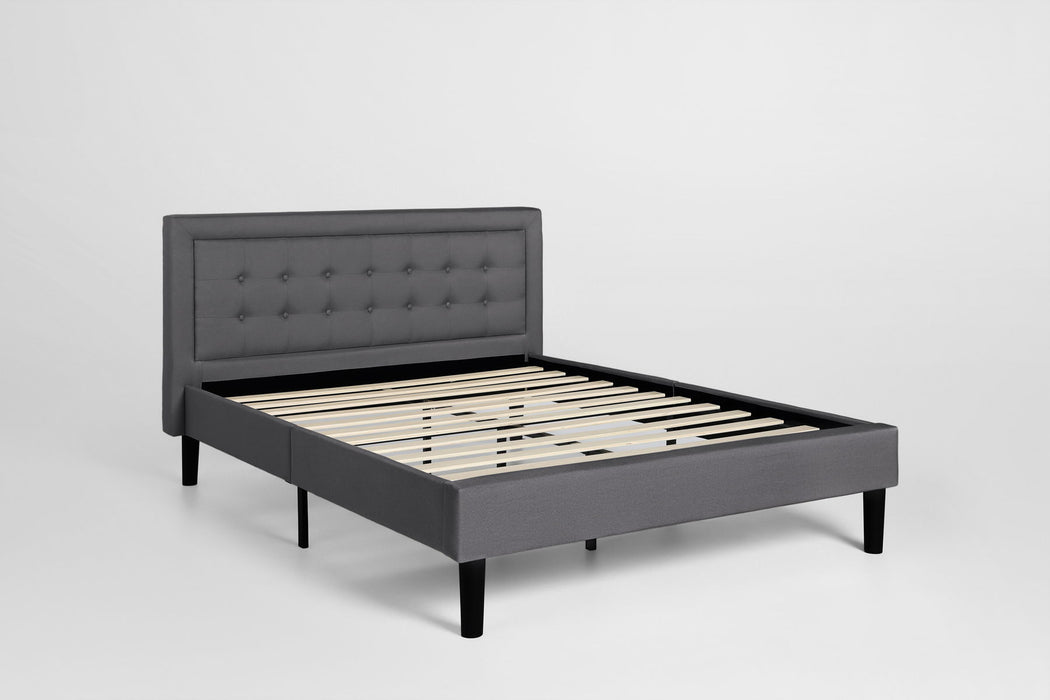 Nectar bed frame with headboard hotsell