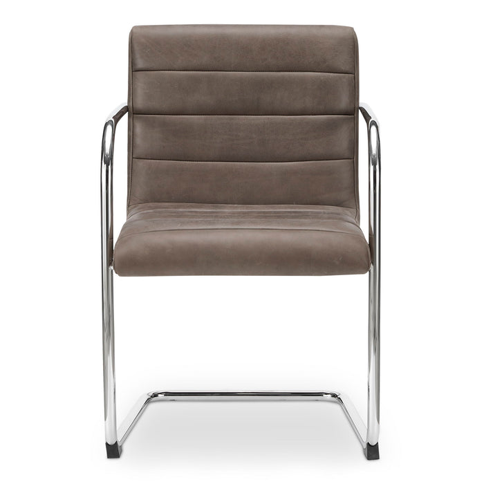 Pedro - Dining Chair (Set of 2) - Light Brown