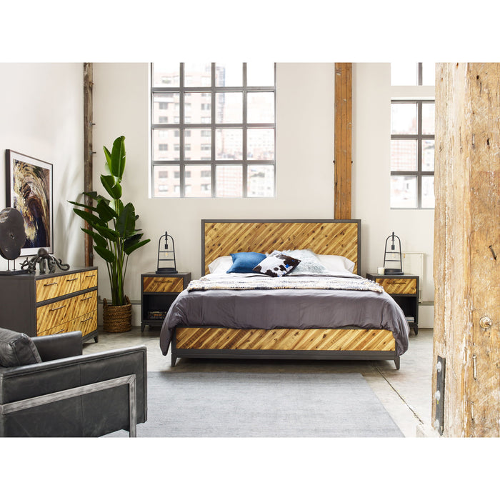 Luxley - Club Chair - Black