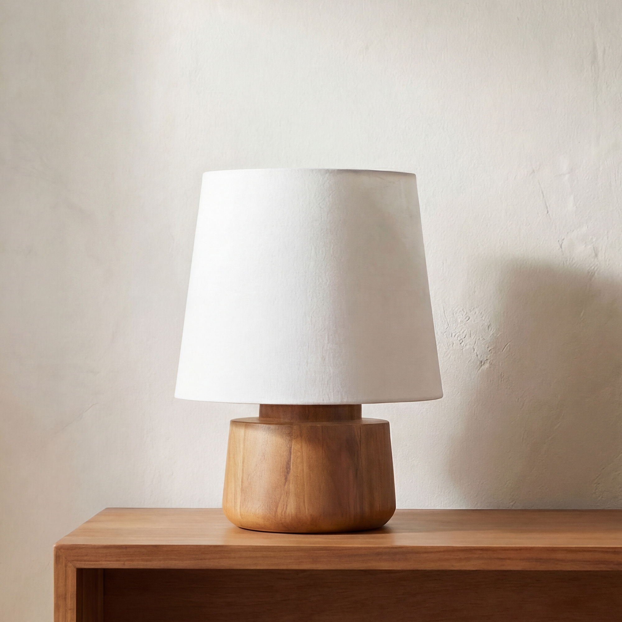 Bibi - Table Lamp - Brown
