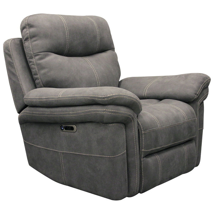 Mason - Power Recliner