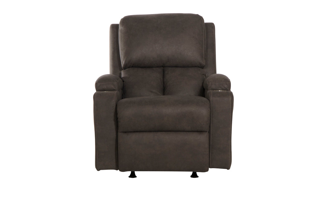 Kyle - Rocker Recliner