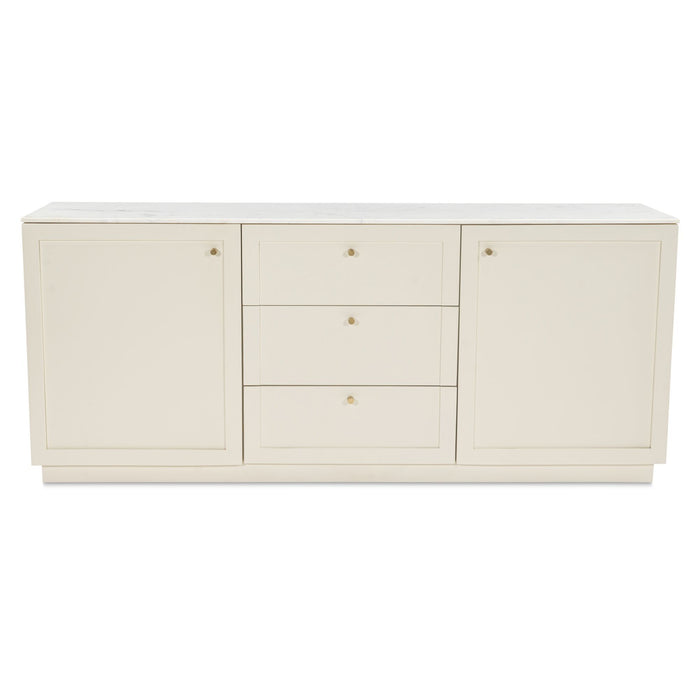 Nadine - Sideboard - Cream