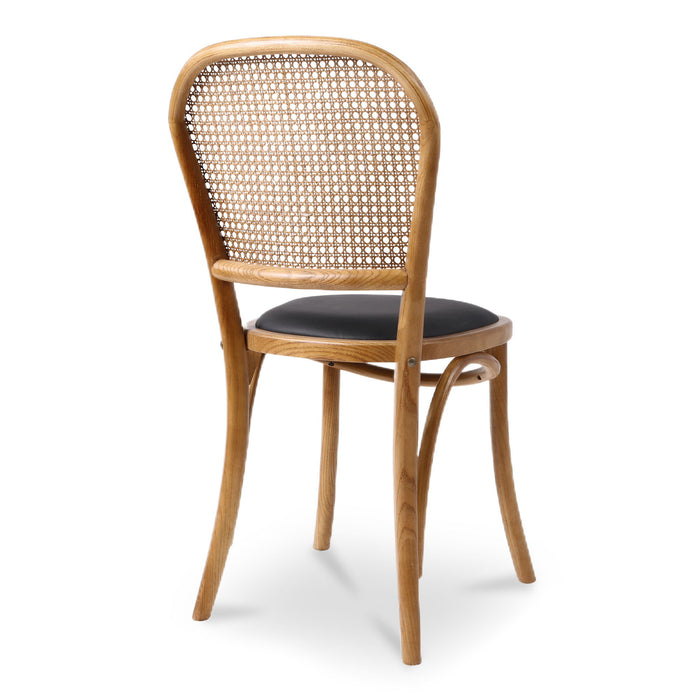 Bedford - Dining Chair (Set of 2) - Light Brown