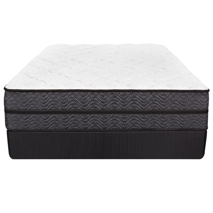 Graham Tight Top Firm Full Mattress