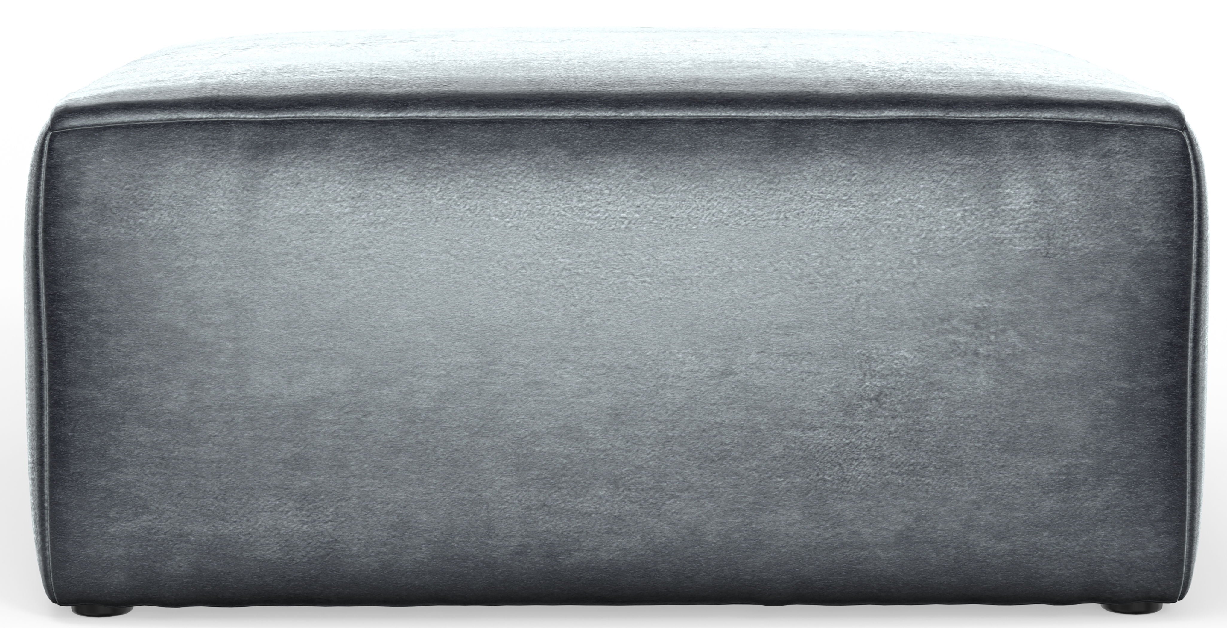 Remington - Cocktail Ottoman