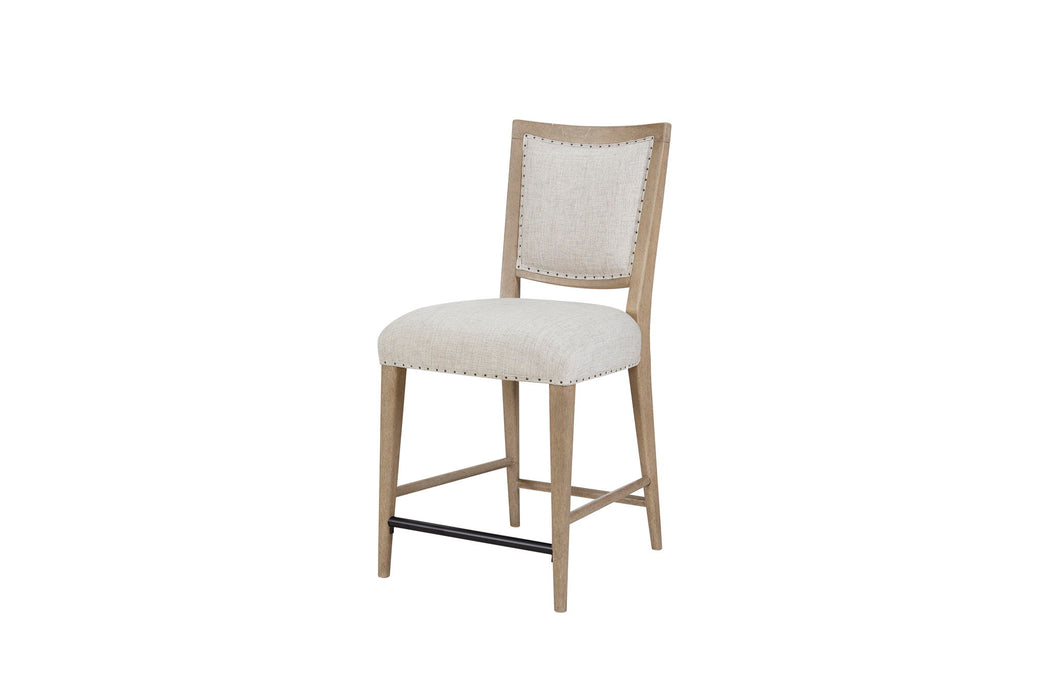 Citrus Heights - Counter Stool - Sand