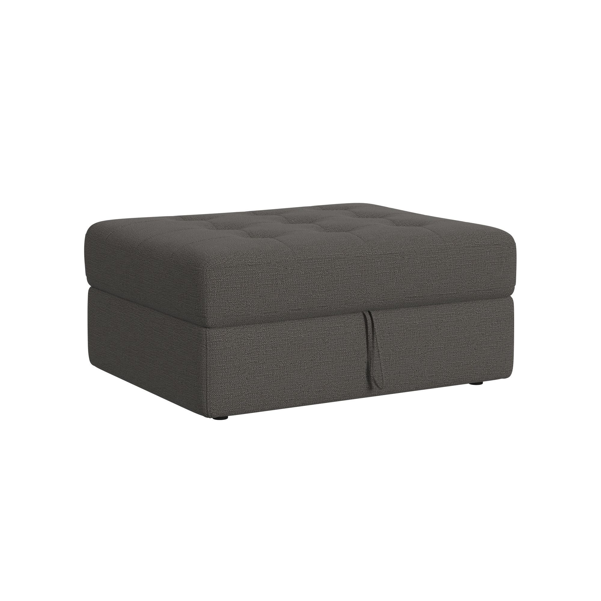 Options One - Living Room Set Sectional