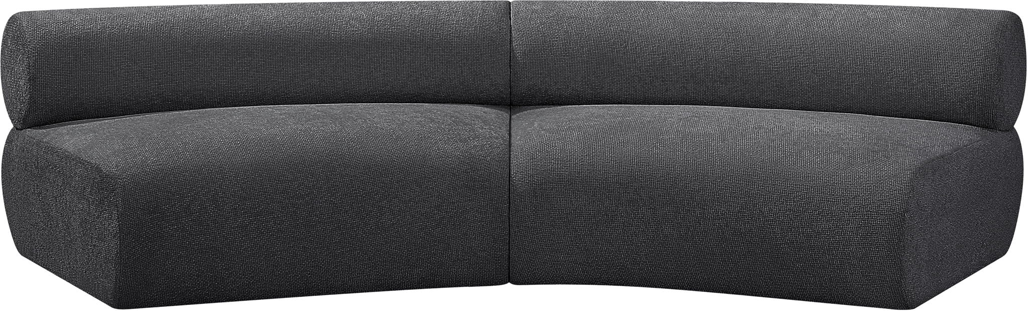 Bale - 2 Piece Modular Sofa