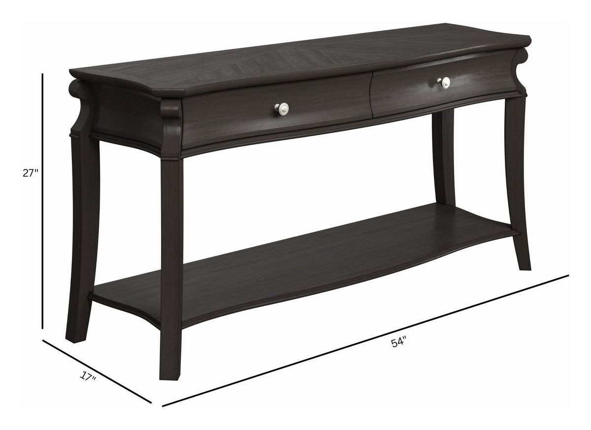 Francine - Table