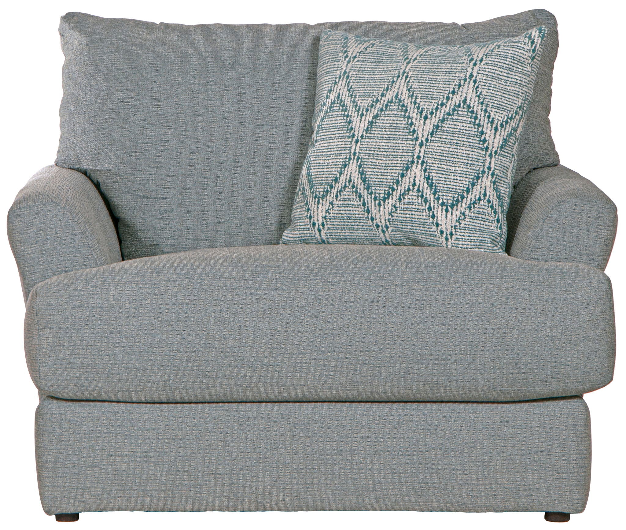 Howell - Chair 1/2 - Seafoam