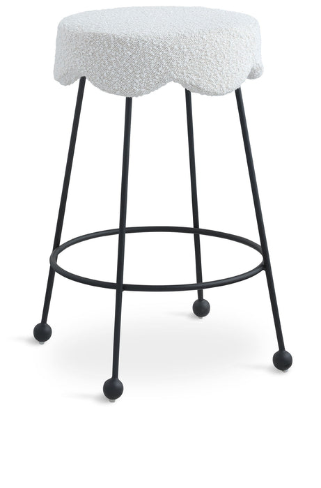 Fleur - Counter Stool