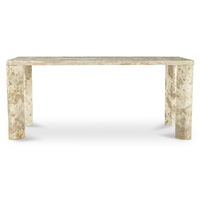 Segment - Dining Table - Panther Stone Beige