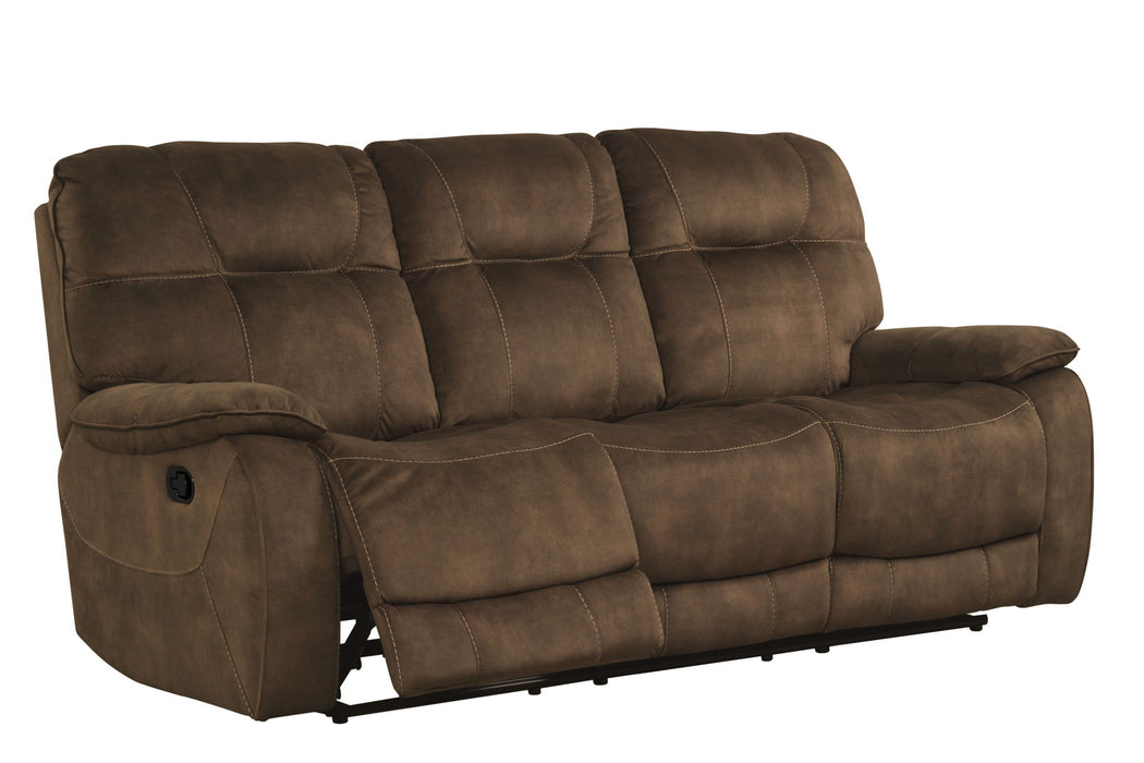 Cooper - Reclining Sofa Set