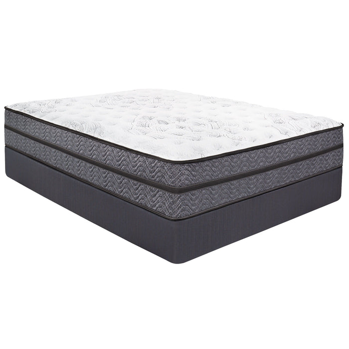 Fairweather Tight Top Firm King Mattress