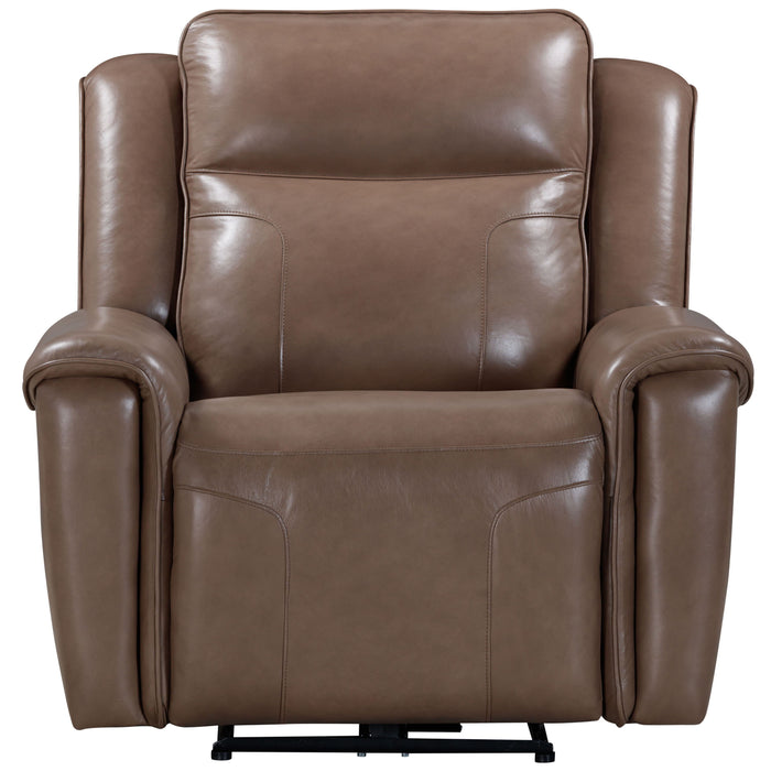 Atlantis - Power Zero Gravity Recliner