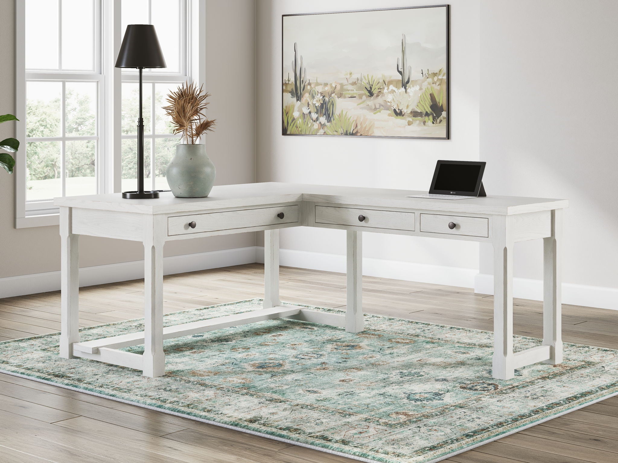 Robbinsdale - Home Office Set