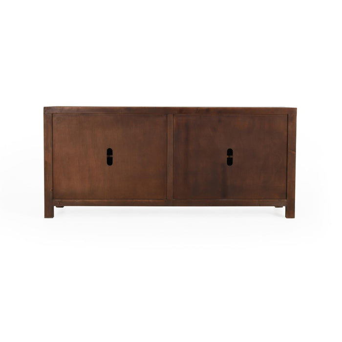 Astrid - 4 Door Sideboard