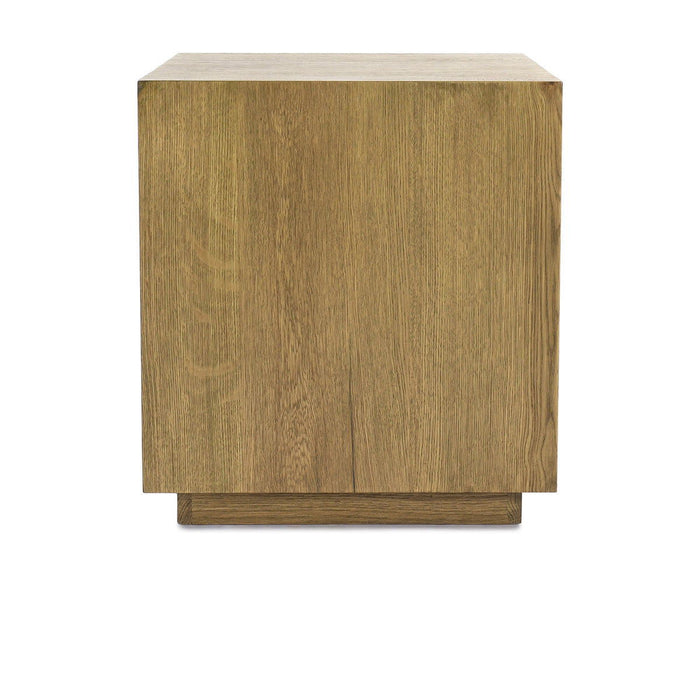 Layne - Square End Table