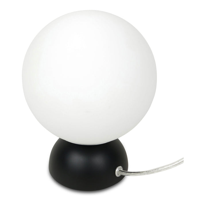 Ovi - Table Lamp - Black