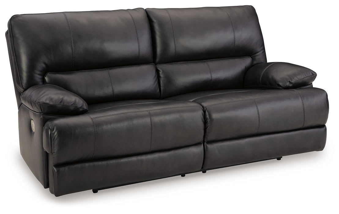 Mountainous - Eclipse - 2 Seat Power Reclining Sofa With Adj Headrest