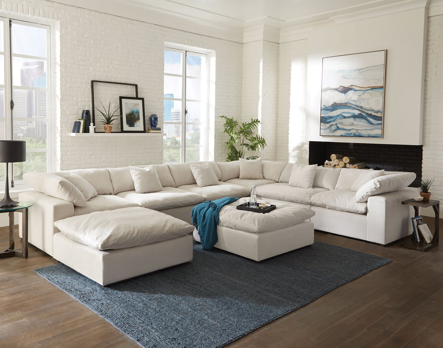 Posh - Sectional Set