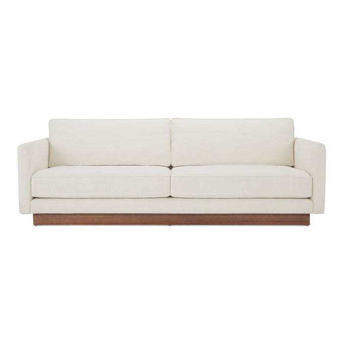 Vernon - Sofa - White