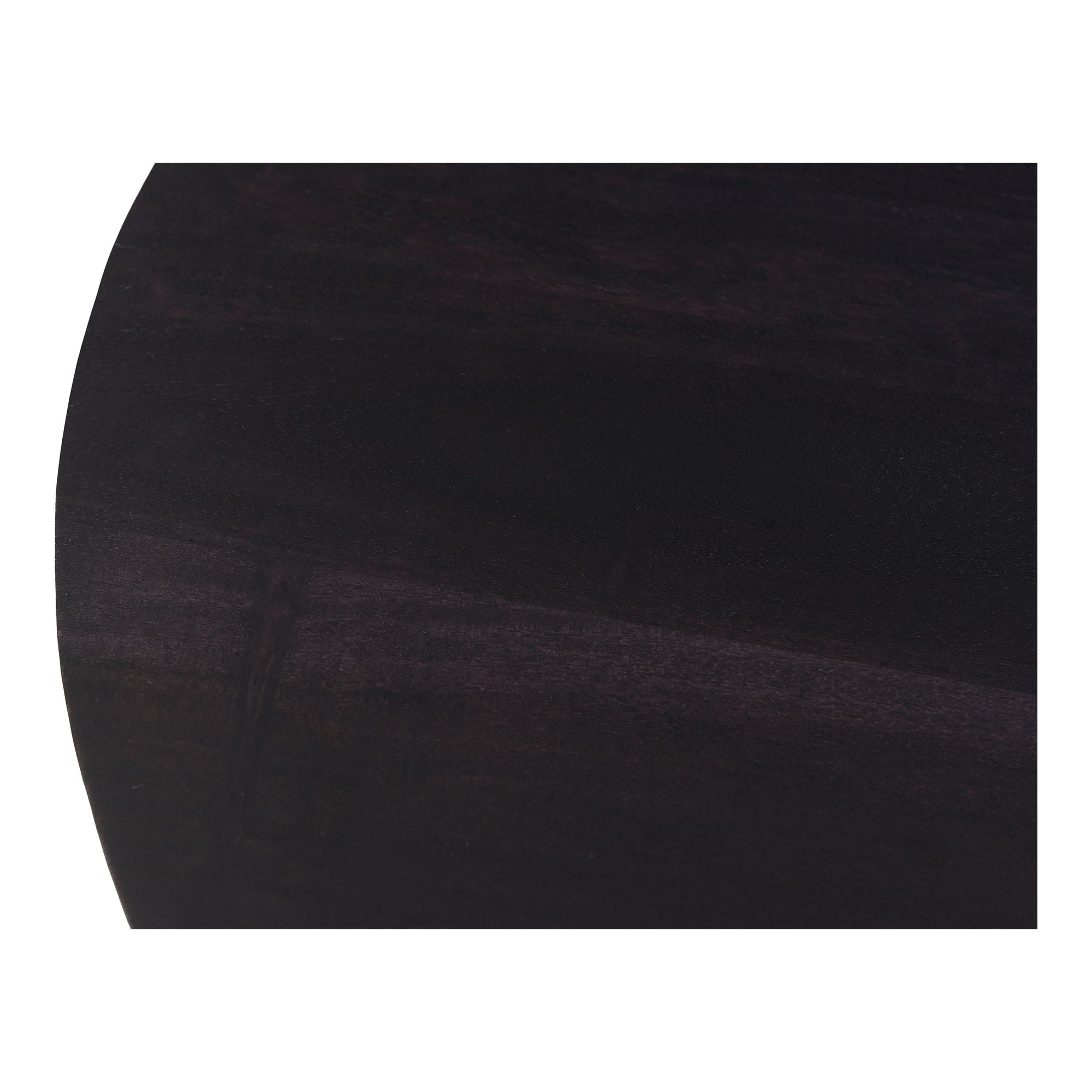 Bradbury - Coffee Table - Blackened Acacia