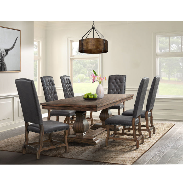 Gramercy - Dining Set