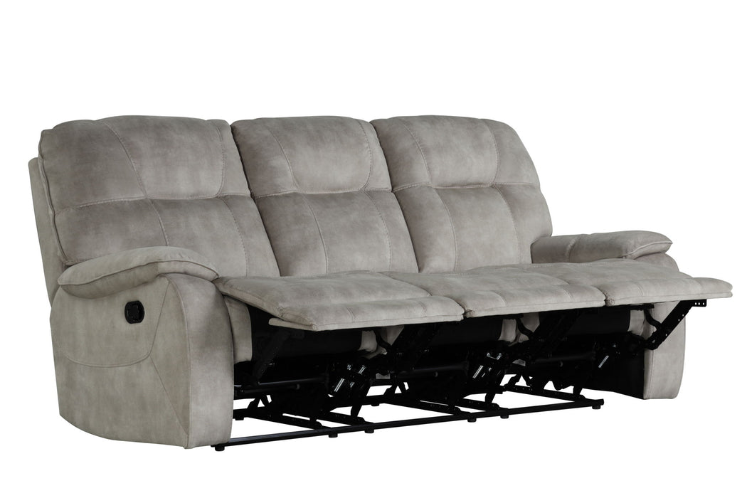 Cooper - Reclining Sofa Set