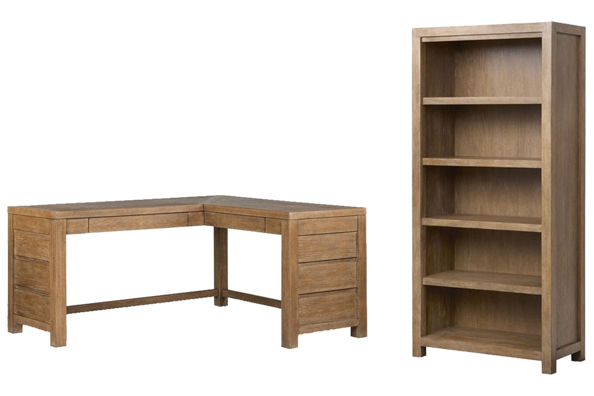 Plum Creek - Home Office Set