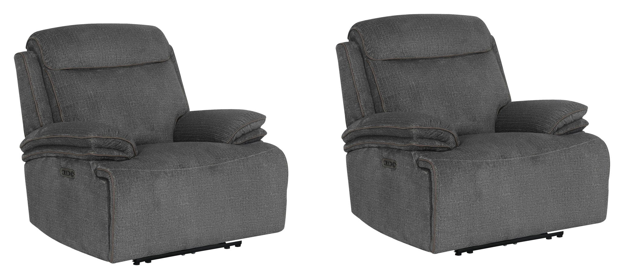 Alpine - Power Zero Gravity Recliner