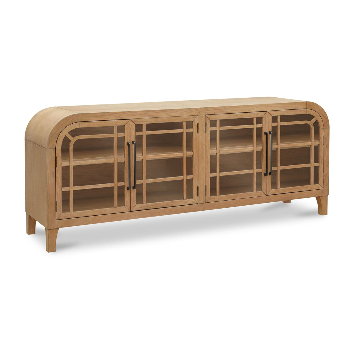 Maddie - Sideboard - Natural