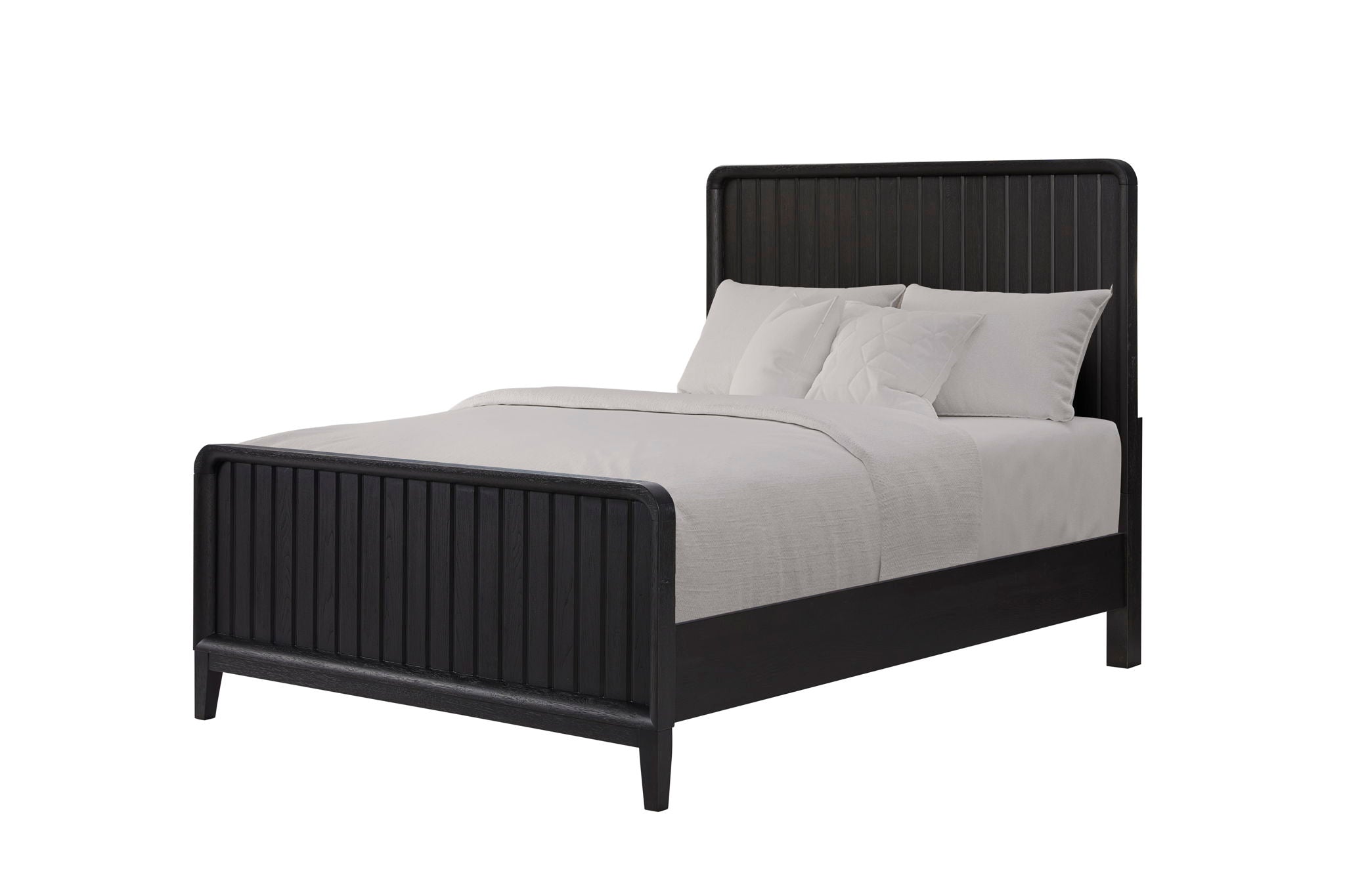 Elure - Panel Bed