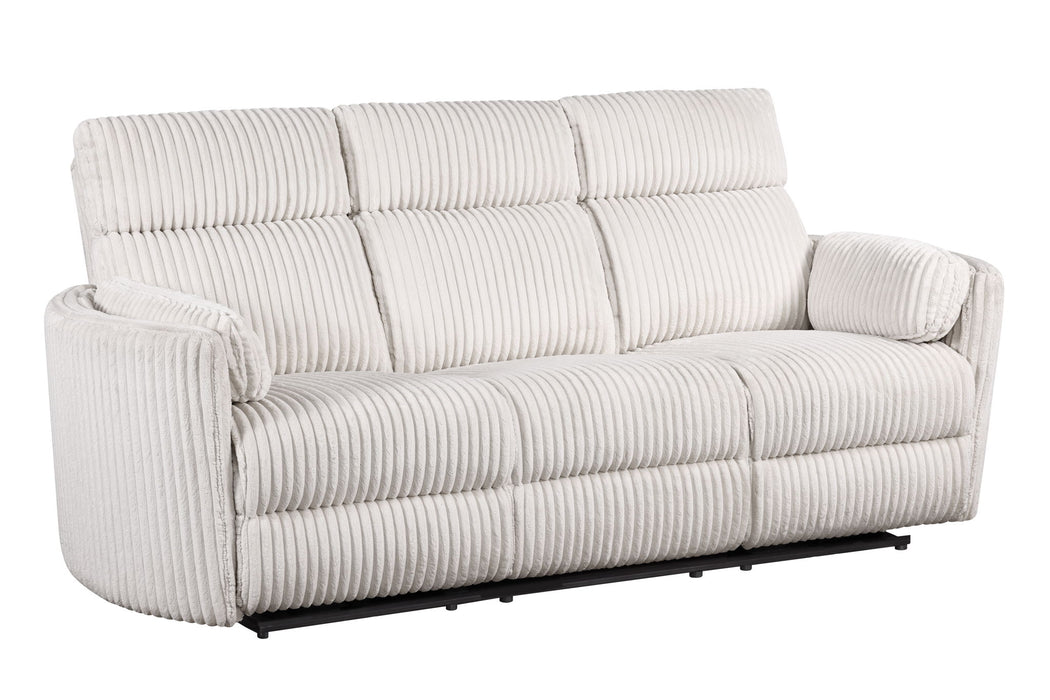Radius - Power Reclining Sofa Set