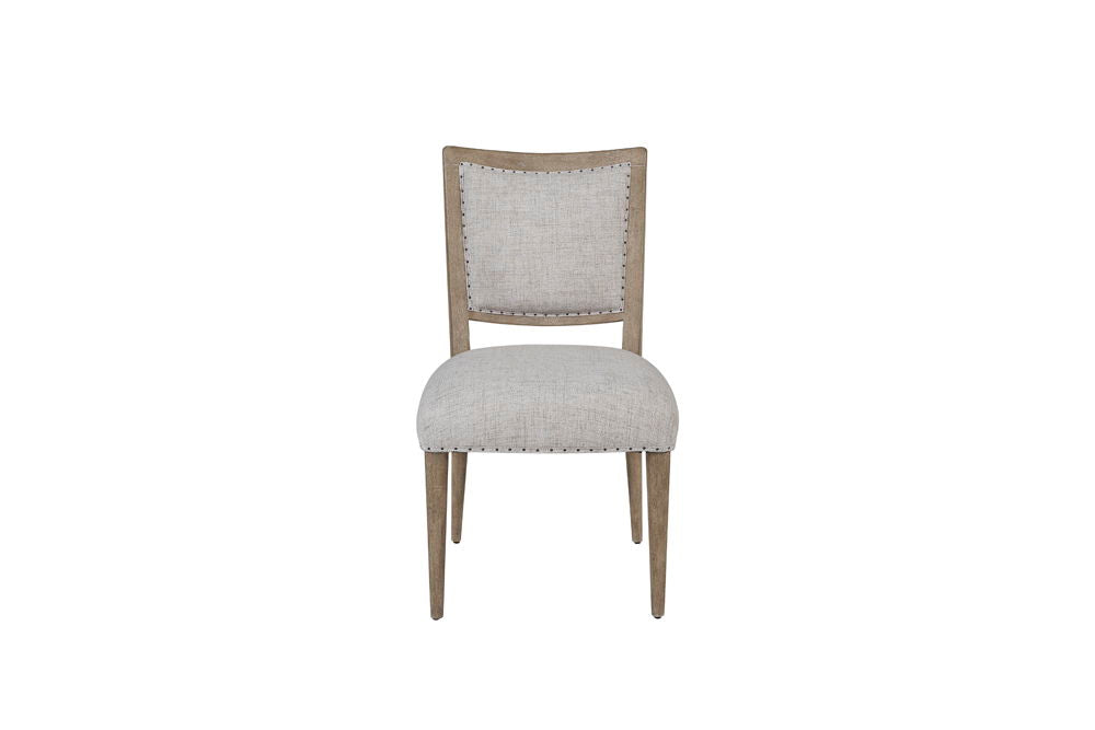 Citrus Heights - Upholstered Dining Chair (Set of 2) - Sand