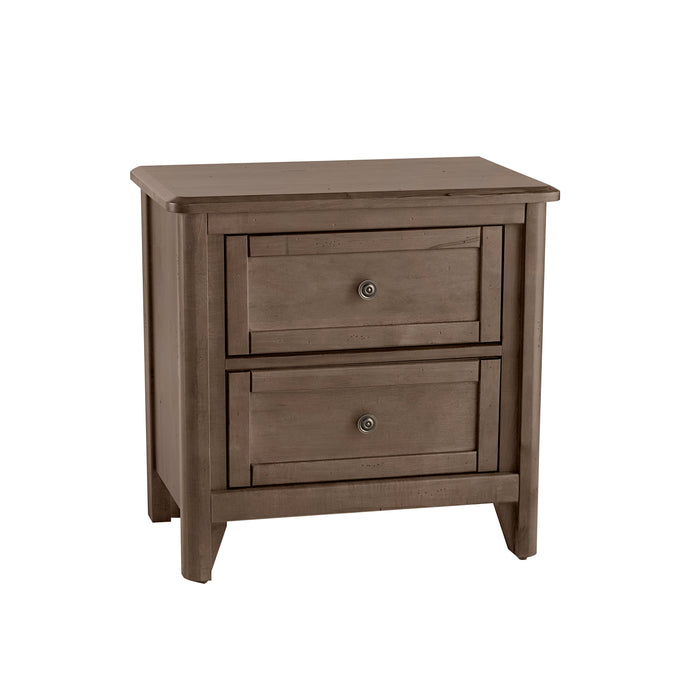 Woodbridge - Nightstand - 2 Drawer