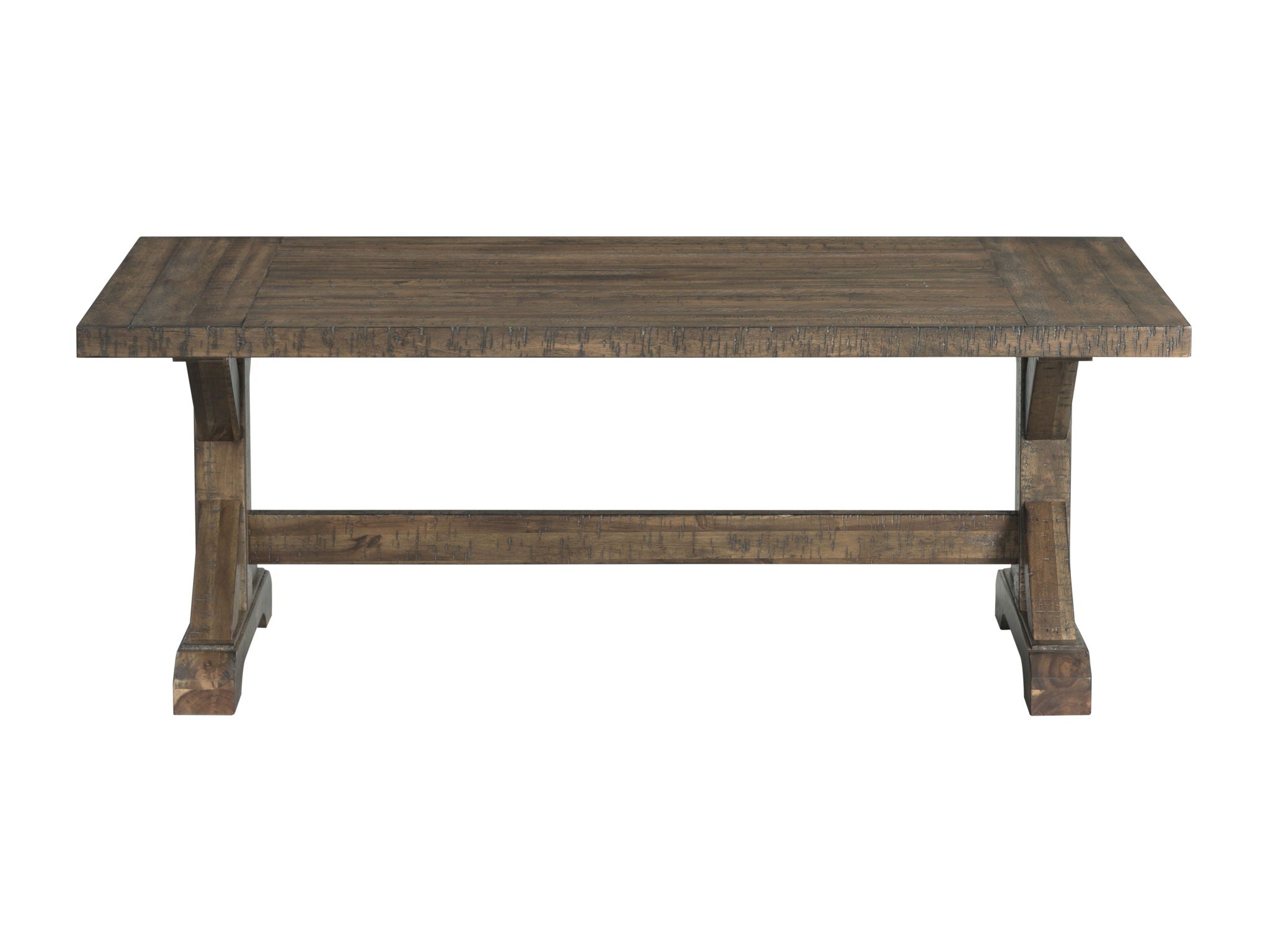 Finn - Trestle Table