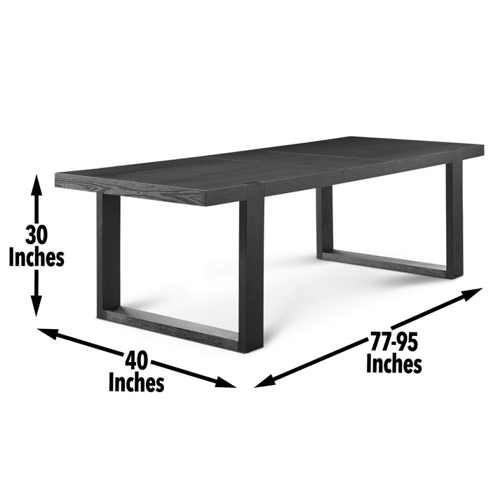 Yves - Dining Table