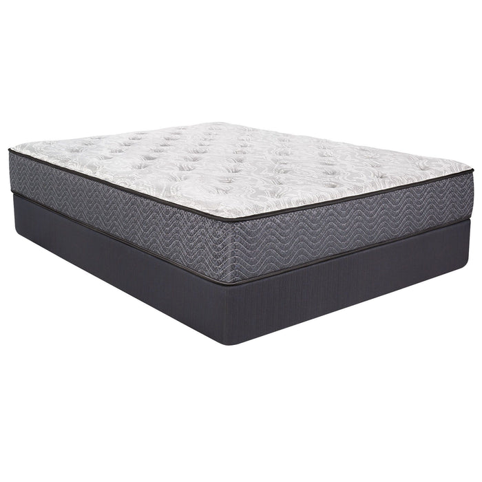 Blackburn Pillowtop Plush Twin Mattress