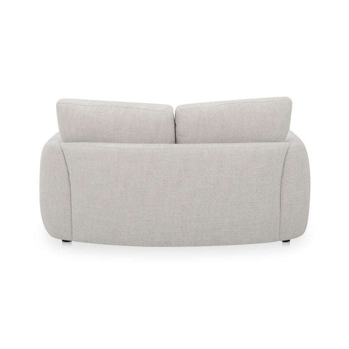 Callie - 68" Sofa - Flecked Oat