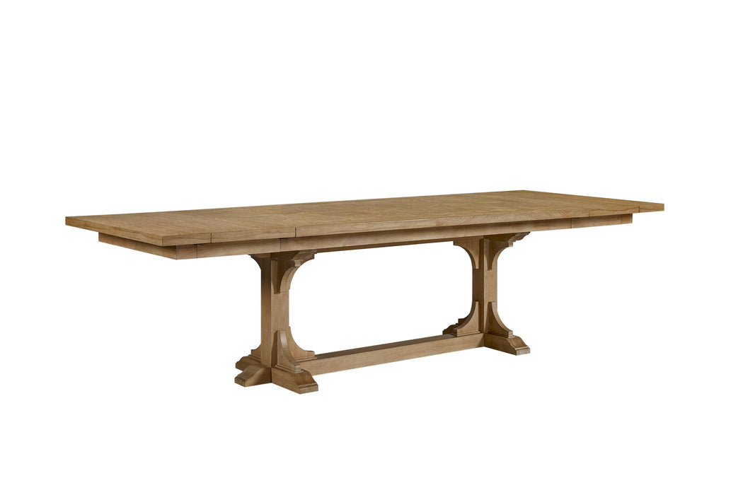 Tarrington - Trestle Table