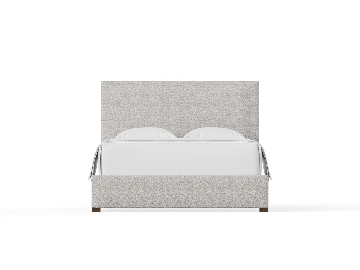 Choices - Amelia Upholstered Bed