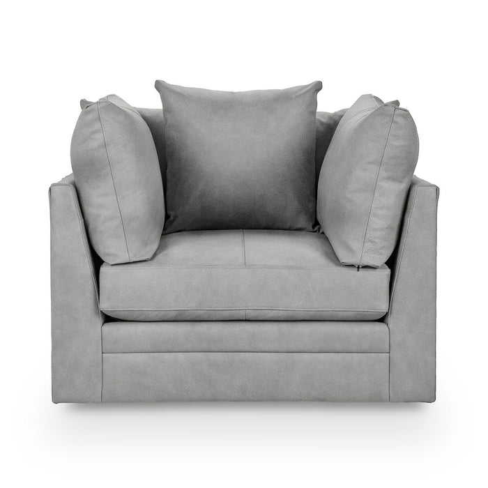 Audrey - Swivel Chair