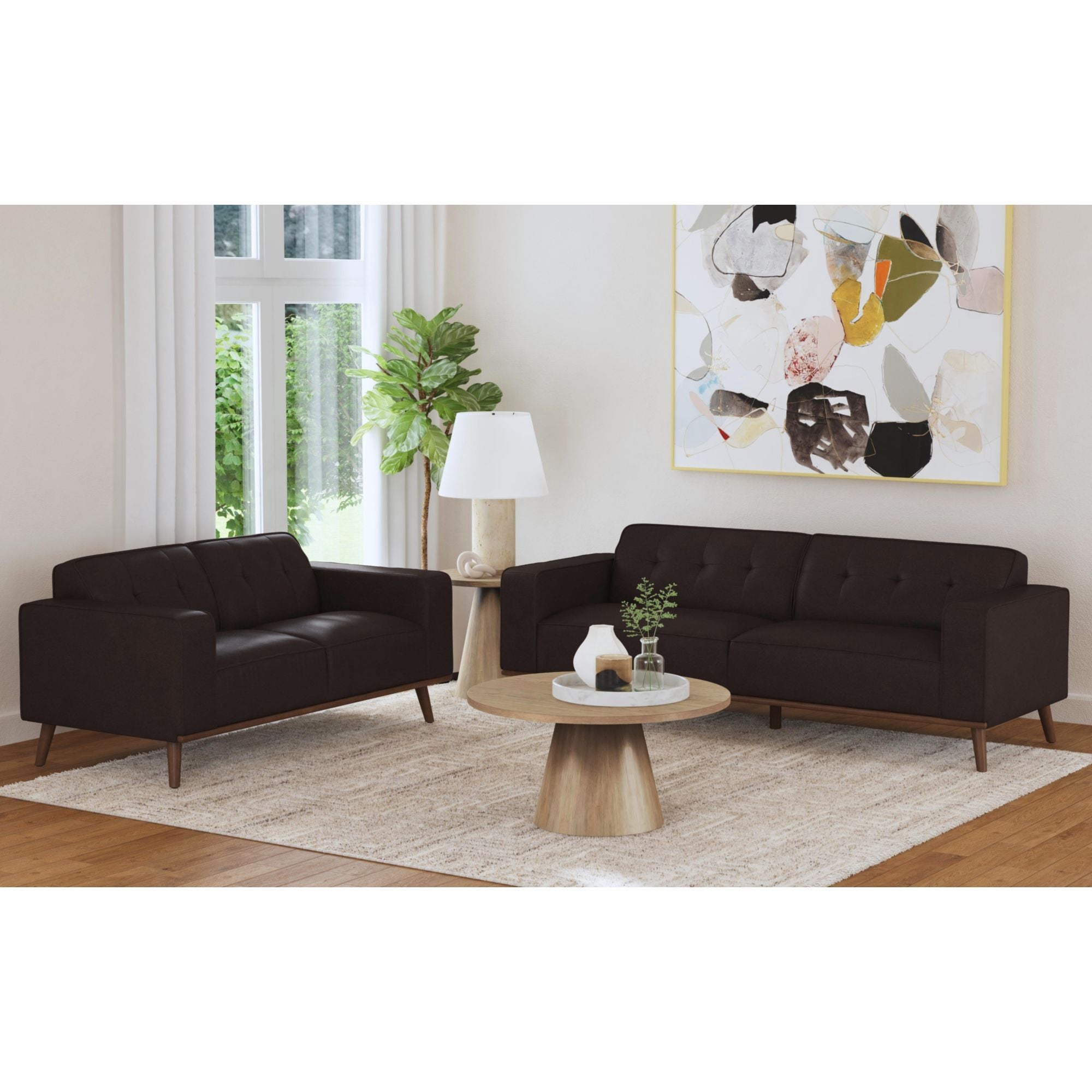 Destiny - Living Room Set
