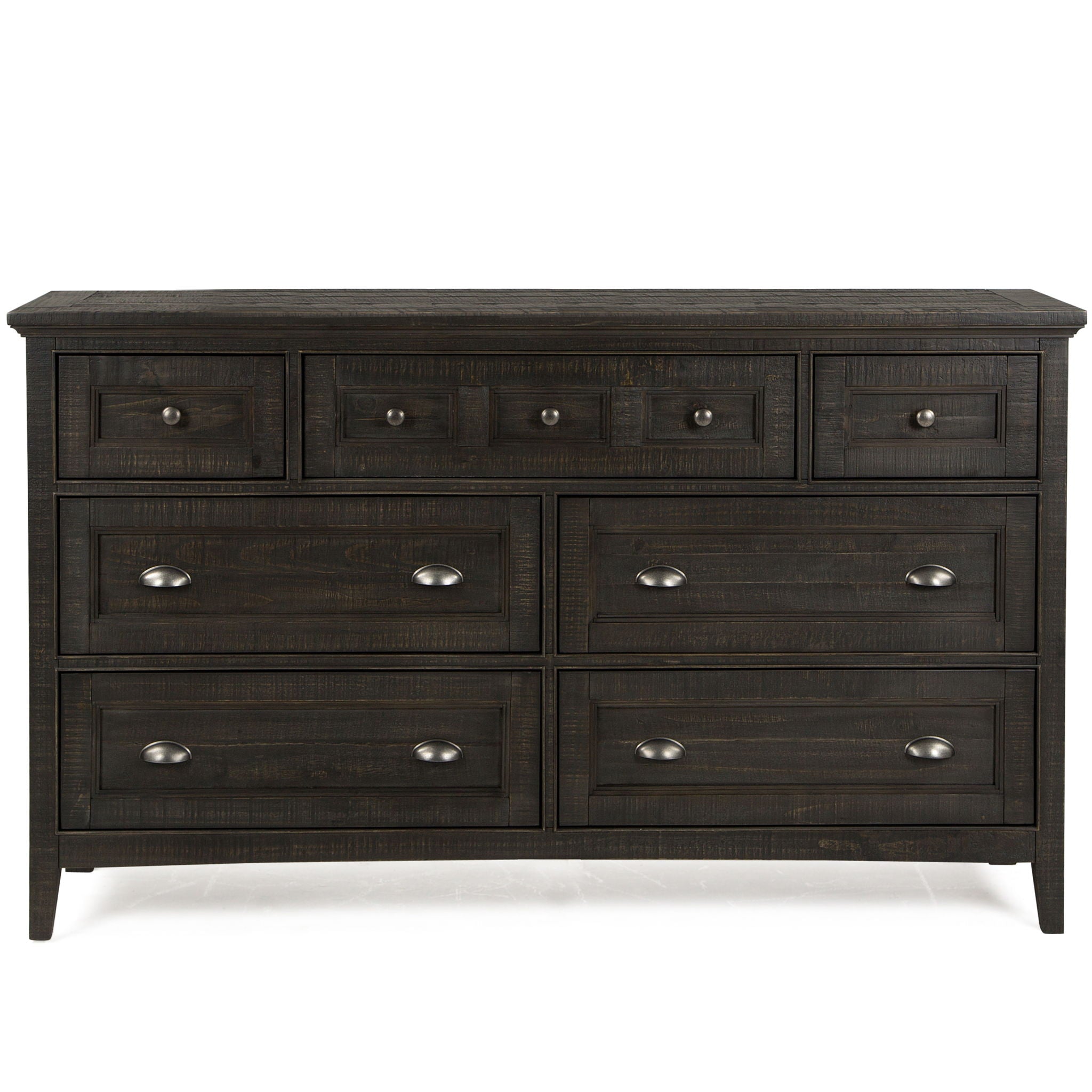 Westley Falls - Drawer Dresser